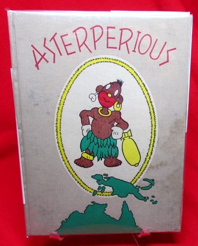  US WWII USAAF Unit History, 90th Bomb Group 319 Bomb Squadron 5th Airforce, Printed In Australia 1944 — image 2