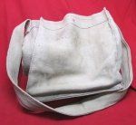 German WWII Magazine Transport Bag, 20 mm Flak Gun