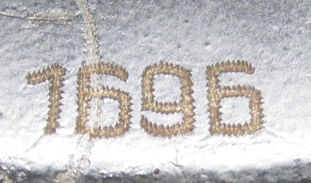  Dutch WWII M1934 Steel Helmet & Liner — image 6