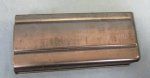 US WWII M1 Carbine 15 Round Magazine, MN Marked, National …