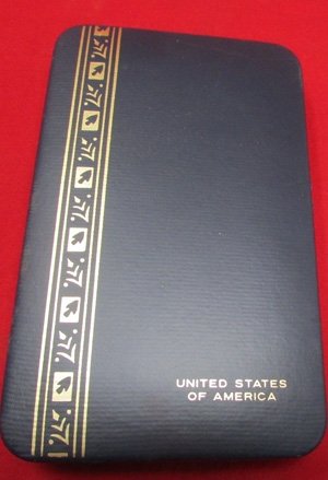  US Cold War Era Cased Navy Distinguished Service Medal — image 2