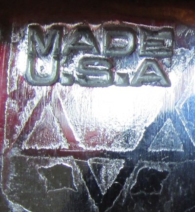  US Cold War Era, M1852 US Navy Officers Sword, US Mfg — image 4