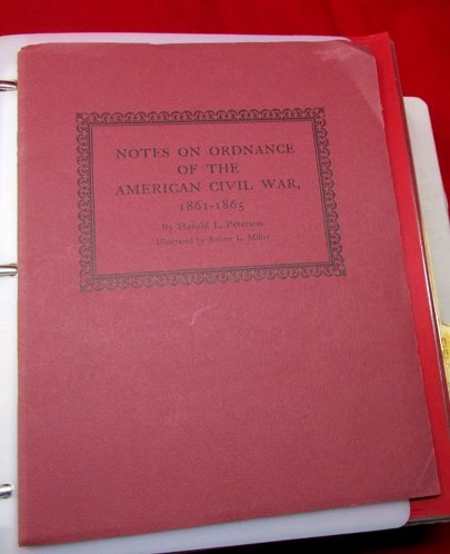  US  Field Artillery Distinctive Insignia Binder, 221 DUIs — image 2