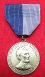 US Civil War Army Participants Medal, Crimp Brooch