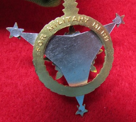  Philippines Military Merit Medal — image 4