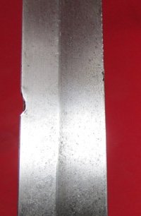  German WWI S98/05 Bayonet & Scabbard, Walter & Co., Move-Werke — image 8