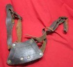 US Indian War Era, Palmer Brace System Harness