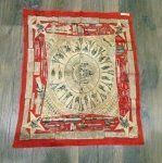 Italian Pre WWI Soldiers Instructional Hankie Fucile Modello 1870-81