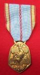 French WWII Commemorative War Medal 1939-1945