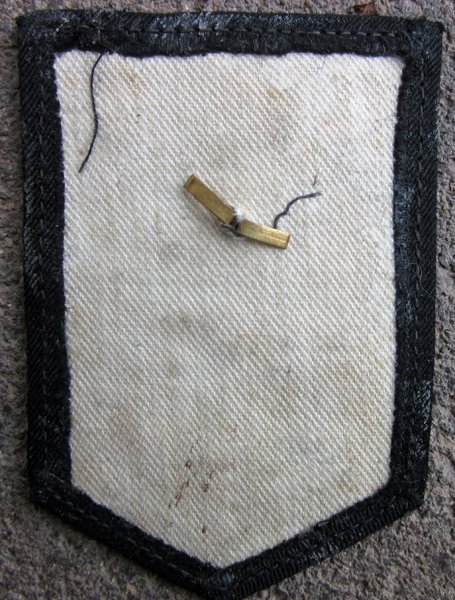  Japanese WWII Navy Enlisted Rate, Leading Seaman — image 3