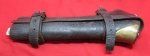 US Indian Wars, M1885 45-70 Carbine Boot, Complete