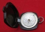 US 1960's Taylor, Gydeway Compass, Commercial Use