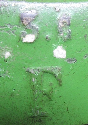  French Second Empire Enlisted M1860 Shako, 41st Regiment — image 6