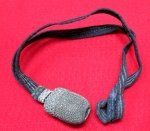 German WWI Era Sword Knot, Saxon?