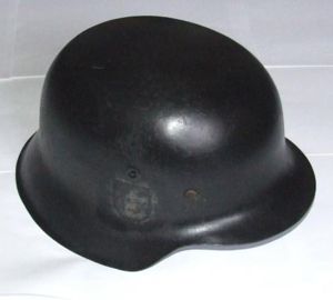 M42 DD Parade Helmet