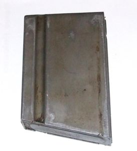 WW2 BAR Rifle Magazine