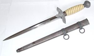 Luftwaffe Dagger - 2nd Pattern