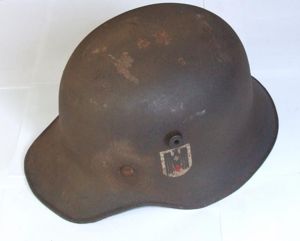 M17 Transitional Helmet - DRK