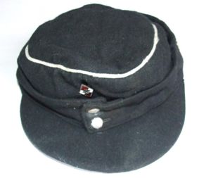 Hitler Youth Leaders M43 Cap