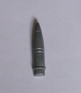 WHW Badge - Artillery Shell