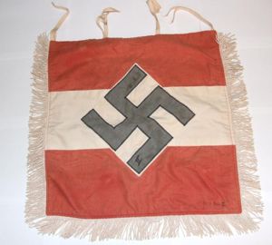 Hitler Youth Standard