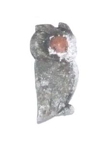 WHW Fund Raising Badge - Owl