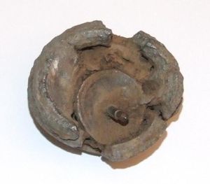 151 2-inch Mortar Fuse