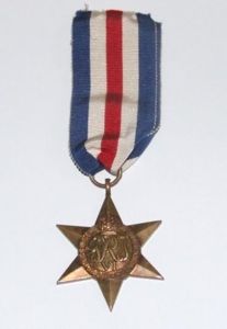 France and Germany Star