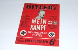 Mein Kampf 1939 Part Work - Part 10