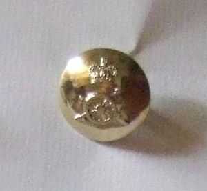 Royal Artillery Tunic Buttons