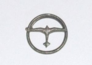 DLV Fund-Raising Badge