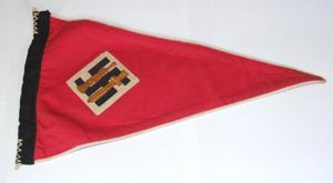 Reichsnahrstand Pennant
