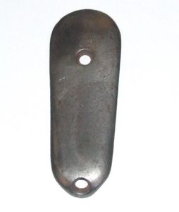 Mauser K98 Rifle Butt Plate