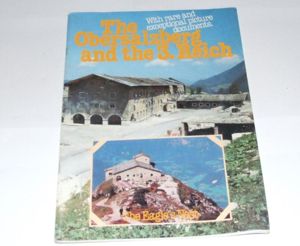Obersalzburg and the Third Reich Guide