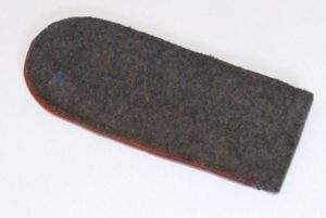 Feldpolizei Shoulder Board