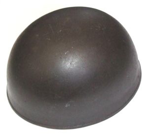 British WW2 Despatch Riders Helmet