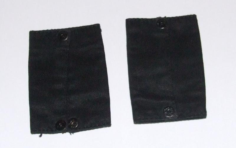 RN Commanders Rank Insignia — image 2