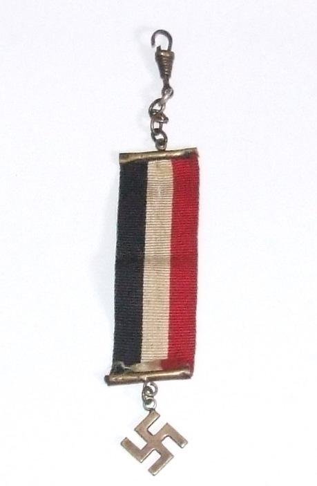 NSDAP Supporters Medal