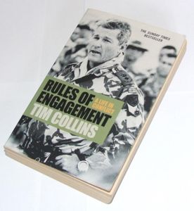 Book - Rules of Engagement