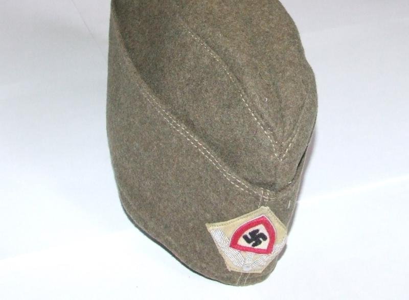 RAD Leaders Forage Cap. — image 3