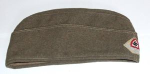 RAD Leaders Forage Cap.