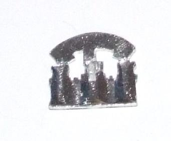 Inniskilling Dragoons Collar Dog — image 2