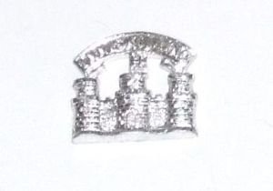 Inniskilling Dragoons Collar Dog