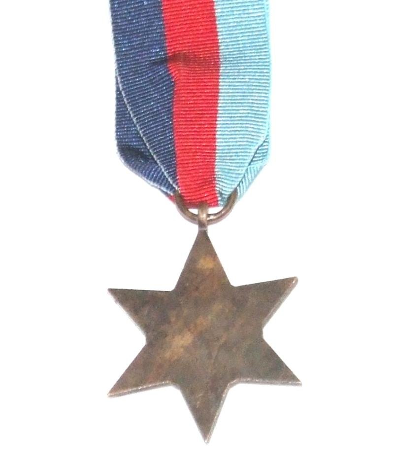 1939-45 Star — image 2