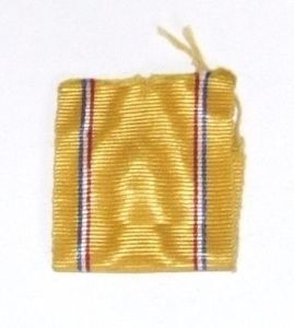 US Defense Service Medal Ribbon