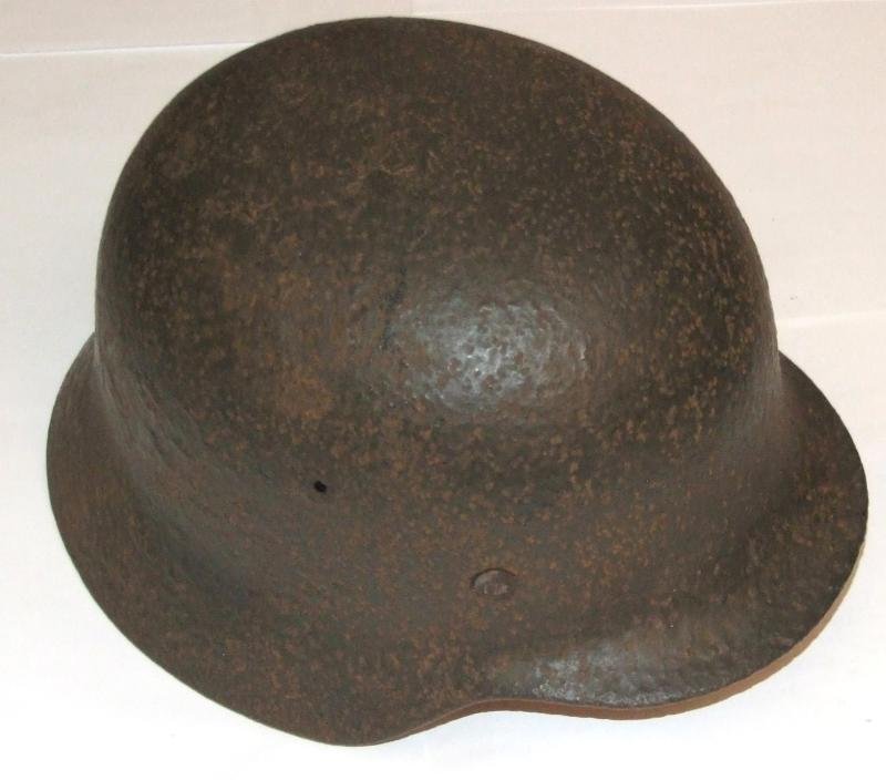 Army M35 SD Helmet. — image 3