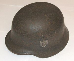 Army M35 SD Helmet.