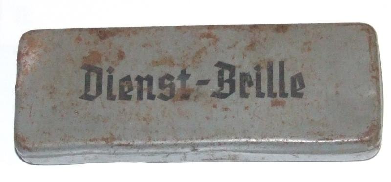 Wehrmacht Glasses Case — image 2