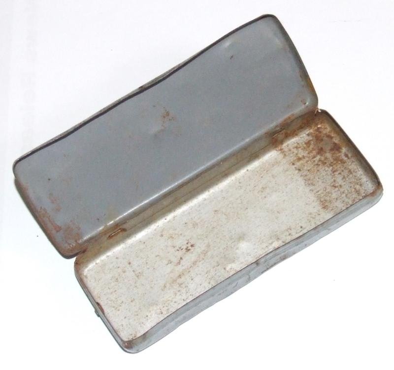 Wehrmacht Glasses Case — image 3