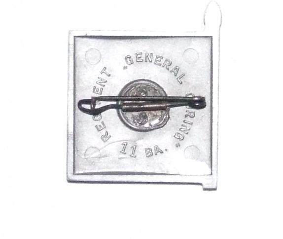 WHW Fund-Raising Flag - Hermann Goering Regt. — image 2